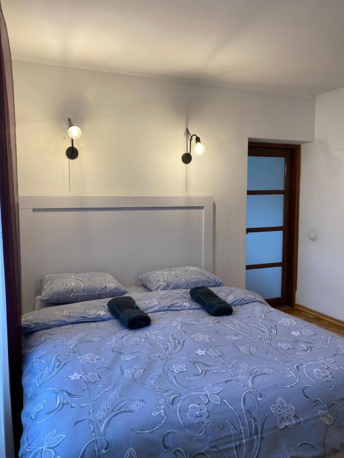 Gavrishkevicha Apartments リヴィウ エクステリア 写真